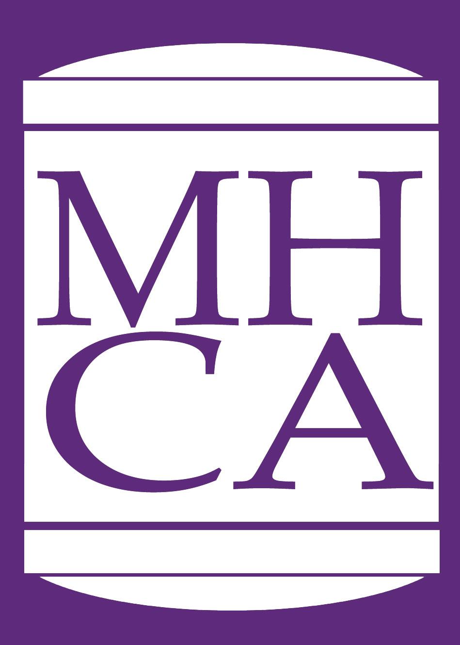 MHCA Logo